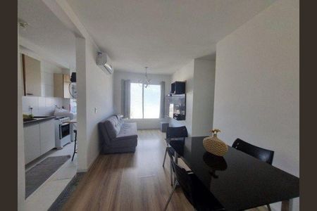 Apartamento para alugar com 2 quartos, 57m² em Partenon, Porto Alegre