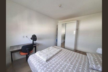 Apartamento para alugar com 2 quartos, 57m² em Partenon, Porto Alegre