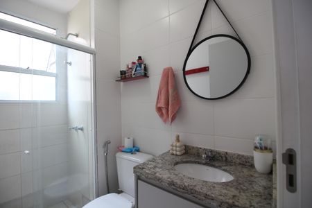Apartamento à venda com 46m², 2 quartos e 1 vagaBanheiro