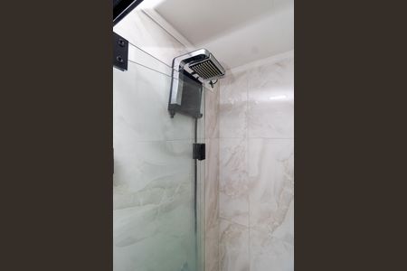 Apartamento para alugar com 42m², 2 quartos e sem vaga Apartamento para alugar com 42m², 2 quartos e sem vagaBanheiro