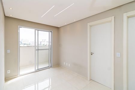 Apartamento para alugar com 42m², 2 quartos e sem vaga Apartamento para alugar com 42m², 2 quartos e sem vagaSala