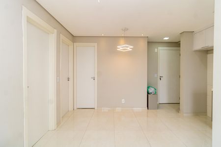 Sala de apartamento para alugar com 2 quartos, 42m² em Vila Guilherme, São Paulo