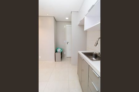 Apartamento para alugar com 42m², 2 quartos e sem vaga Apartamento para alugar com 42m², 2 quartos e sem vagaCozinha