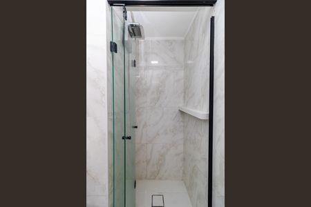 Apartamento para alugar com 42m², 2 quartos e sem vaga Apartamento para alugar com 42m², 2 quartos e sem vagaBanheiro