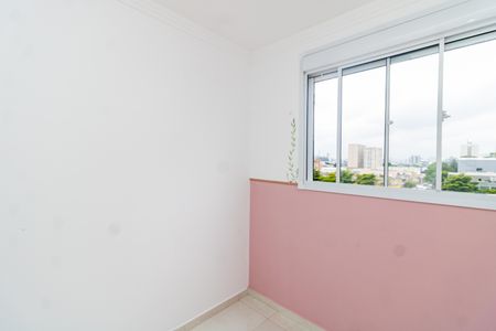 Apartamento para alugar com 42m², 2 quartos e sem vaga Apartamento para alugar com 42m², 2 quartos e sem vagaQuarto 2