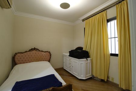 Quarto 1 - Suíte de apartamento à venda com 2 quartos, 116m² em Vila Nova Conceição, São Paulo