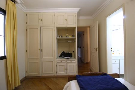 Apartamento à venda com 116m², 2 quartos e 2 vagasQuarto 1 - Suíte