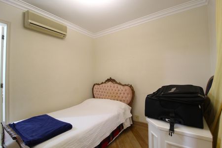 Apartamento à venda com 116m², 2 quartos e 2 vagasQuarto 1 - Suíte