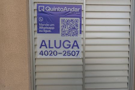 Apartamento para alugar com 50m², 2 quartos e 1 vagaPlaca 