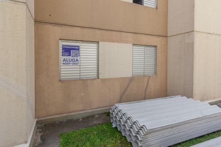 Apartamento para alugar com 50m², 2 quartos e 1 vagaPlaca 