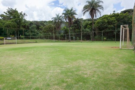 Casa de condomínio à venda com 220m², 3 quartos e 4 vagasQuadra Esportiva - area comum