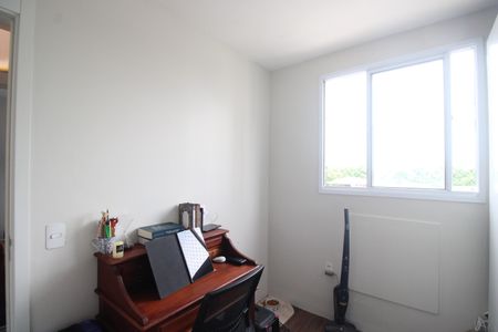 Apartamento à venda com 43m², 2 quartos e 1 vagaQuarto 2