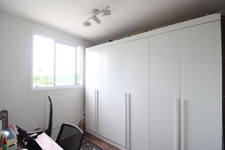 Apartamento à venda com 43m², 2 quartos e 1 vagaQuarto 2