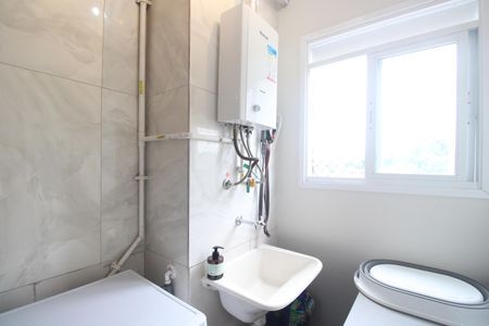 Apartamento à venda com 43m², 2 quartos e 1 vagaÁrea de serviço