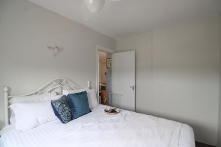 Apartamento à venda com 43m², 2 quartos e 1 vagaQuarto 1