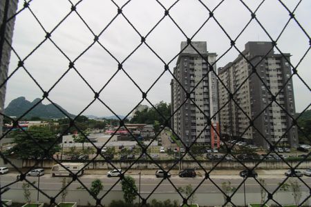 Apartamento à venda com 43m², 2 quartos e 1 vagaÁrea de serviço - Vista