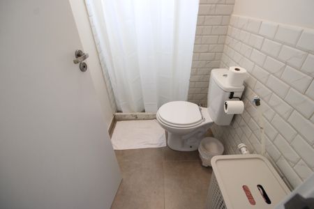 Apartamento à venda com 43m², 2 quartos e 1 vagaBanheiro