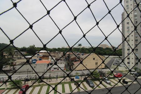 Apartamento à venda com 43m², 2 quartos e 1 vagaQuarto 2 - Vista