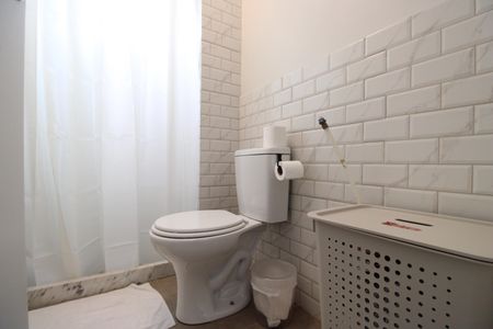 Apartamento à venda com 43m², 2 quartos e 1 vagaBanheiro