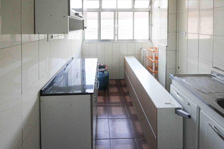 Apartamento para alugar com 60m², 2 quartos e 1 vaga Apartamento para alugar com 60m², 2 quartos e 1 vagaCozinha