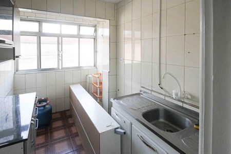 Apartamento para alugar com 60m², 2 quartos e 1 vaga Apartamento para alugar com 60m², 2 quartos e 1 vagaCozinha