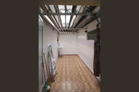 Apartamento para alugar com 60m², 2 quartos e 1 vaga Apartamento para alugar com 60m², 2 quartos e 1 vagaÁrea de Serviço