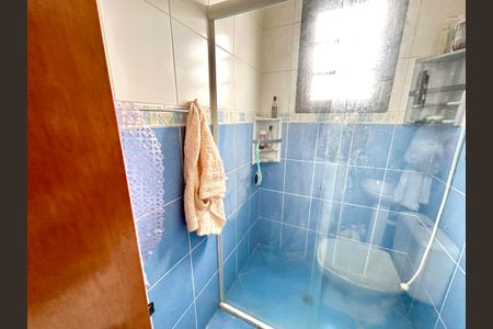 Casa à venda com 160m², 3 quartos e 2 vagas Casa à venda com 160m², 3 quartos e 2 vagasBanheiro da Suíte