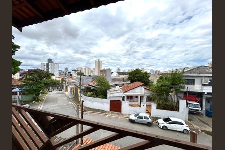 Casa à venda com 160m², 3 quartos e 2 vagas Casa à venda com 160m², 3 quartos e 2 vagasVaranda da Sala