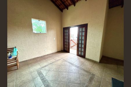 Casa à venda com 160m², 3 quartos e 2 vagas Casa à venda com 160m², 3 quartos e 2 vagasSala 2