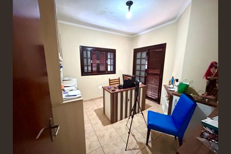 Casa à venda com 160m², 3 quartos e 2 vagas Casa à venda com 160m², 3 quartos e 2 vagasQuarto 2