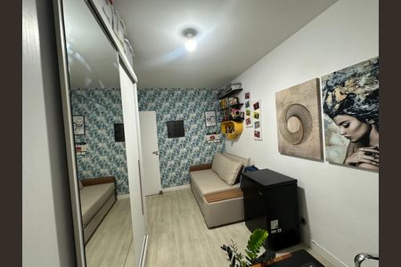 Apartamento à venda com 56m², 2 quartos e 1 vagaQuarto 1