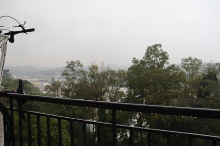 Apartamento à venda com 56m², 2 quartos e 1 vagaVaranda da Sala