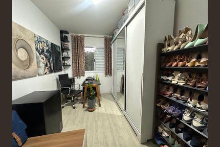 Apartamento à venda com 56m², 2 quartos e 1 vagaQuarto 1