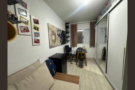 Apartamento à venda com 56m², 2 quartos e 1 vagaQuarto 1