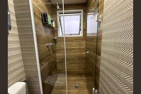 Apartamento à venda com 56m², 2 quartos e 1 vagaBanheiro