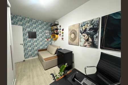 Apartamento à venda com 56m², 2 quartos e 1 vagaQuarto 1