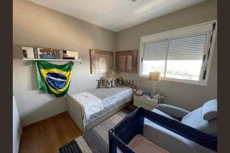 Apartamento à venda com 4 quartos, 230m² em Belvedere, Belo Horizonte
