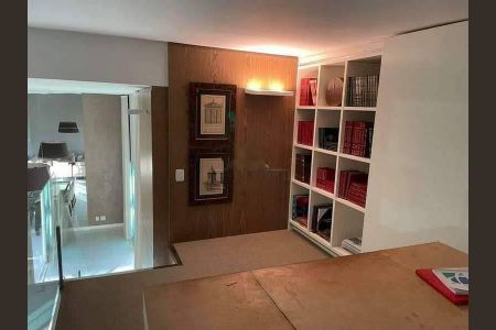 Apartamento à venda com 4 quartos, 230m² em Belvedere, Belo Horizonte