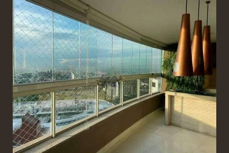 Apartamento à venda com 4 quartos, 230m² em Belvedere, Belo Horizonte
