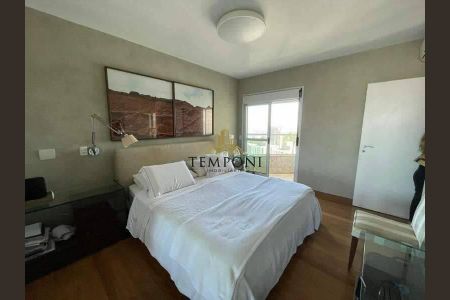 Apartamento à venda com 4 quartos, 230m² em Belvedere, Belo Horizonte