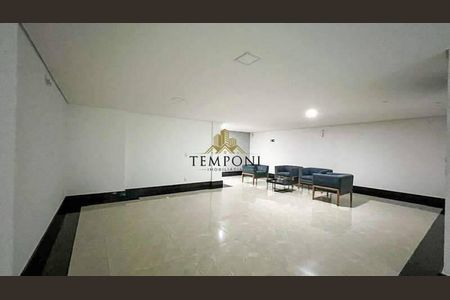 Apartamento à venda com 2 quartos, 74m² em Vila Paris, Belo Horizonte