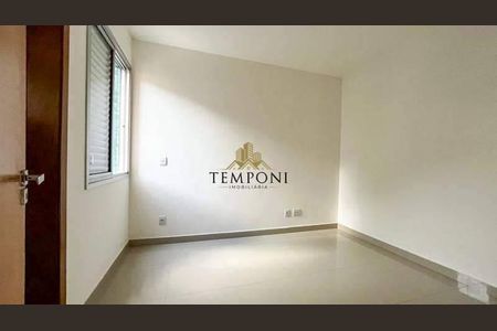 Apartamento à venda com 2 quartos, 74m² em Vila Paris, Belo Horizonte