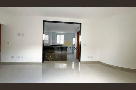 Apartamento à venda com 2 quartos, 74m² em Vila Paris, Belo Horizonte