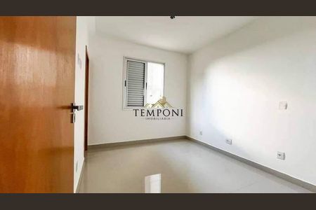 Apartamento à venda com 2 quartos, 74m² em Vila Paris, Belo Horizonte