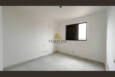 Apartamento à venda com 4 quartos, 262m² em Santa Rosa, Belo Horizonte