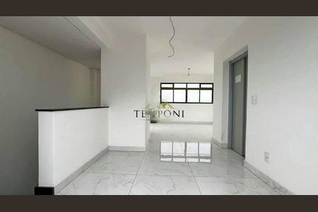 Apartamento à venda com 4 quartos, 262m² em Santa Rosa, Belo Horizonte