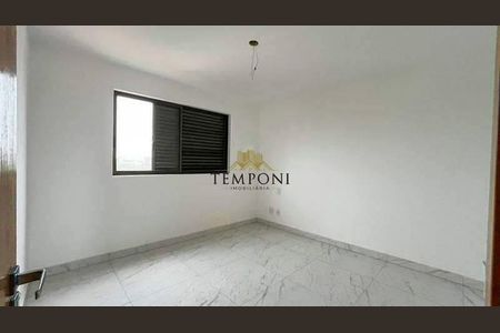 Apartamento à venda com 4 quartos, 262m² em Santa Rosa, Belo Horizonte