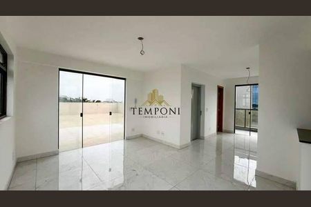 Apartamento à venda com 4 quartos, 262m² em Santa Rosa, Belo Horizonte