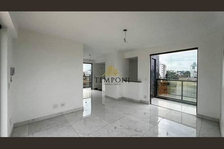 Apartamento à venda com 4 quartos, 262m² em Santa Rosa, Belo Horizonte