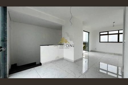Apartamento à venda com 4 quartos, 262m² em Santa Rosa, Belo Horizonte
